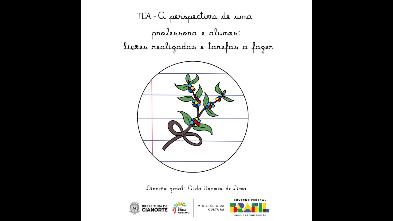 Tea - A perspectiva de uma professora e alunos: lições realizadas e tarefas a fazer