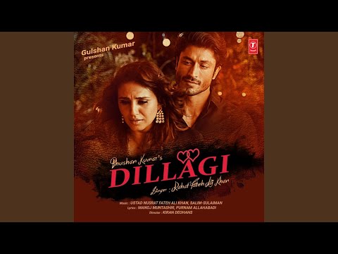 Dillagi (Full Audio) — watch video