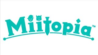 Cover art for Miitopia - Boss Battle III
