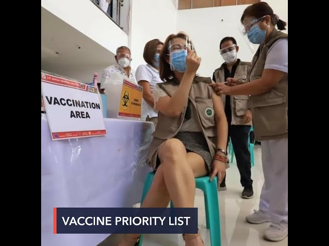 10 cities outside ‘NCR Plus’ added to vaccine priority list