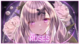 Download lagu 「Nightcore」Roses ( New Beat Order, Svniivan, Cour, Veronica Bravo/Lyrics ) mp3