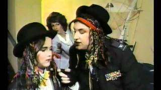 Not Necessarily the News- Sketches from Feb. 1984.flv