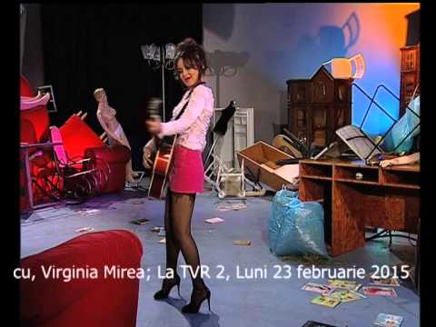 Acești nebuni fățarnici, de Theodor Mazilu, în regia lui Constantin Dicu.