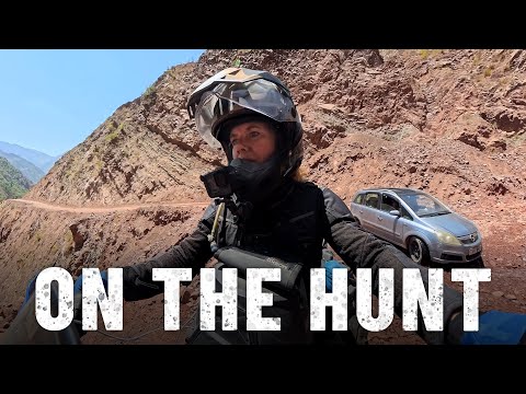 This will NEVER work - Tajikistan 🇹🇯 | S8, EP93