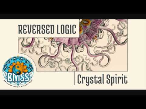 Reversed Logic - Evolution Of The Mind