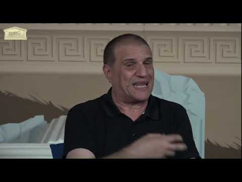 AGORA' COLOMBA LEGEND 18 09 2019