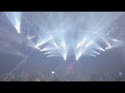 N-Vitral x Fraw - Down With The Sickness (Live Edit) @ Rebellion 2022