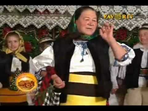 Anuţa Godja - Hei , Lenuţă !