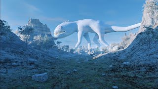 Megalophobia - The Behemoth is here!