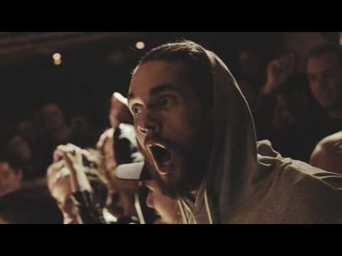 Sørsia Gerilja - ReleaseParty 27.05.17 Digge Dæm support Fremmed Rase og Diddaboy