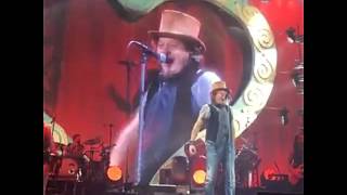 Zucchero - Solo una sana e consapevole libidine..._ Live a Verona settembre 2016