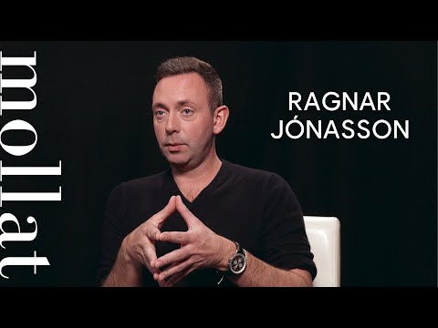 Ragnar Jónasson - Reykjavik