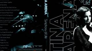 Tina Arena - Golden Eye (Live) | Symphony Of Life Disc 2 (2012)