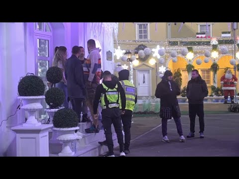 Hitna diskvalifikacija iz Zadruge - Produkcija donela konačnu odluku