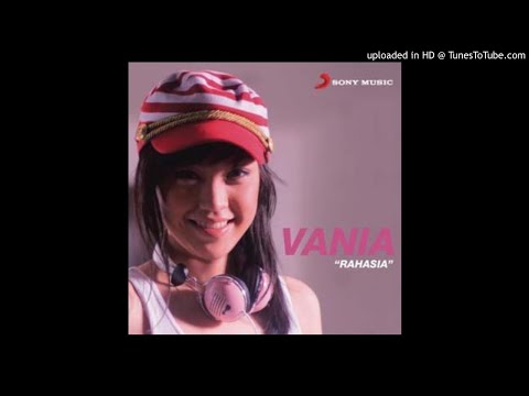 Vania Larissa - Rahasia - Composer  : Ade Govinda 2011 (CDQ)