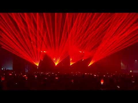 GridKiller Anthem Show at MASTERS OF HARDCORE AUSTRIA!!