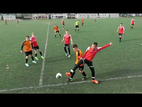 Akademika - Škola Fudbala Miske Akademija - generacija 2008/2009