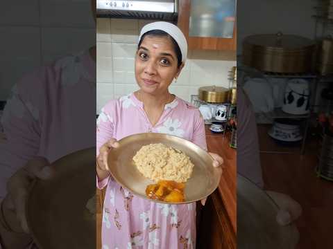 Summer மோர் குழம்பு சாதம் / Summer Series / Lakshya Vlogs / Lakshya Junction