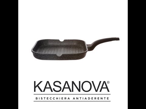 BISTECCHIERA ADERENTE FULL INDUCTION