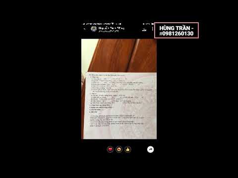 HUNGVILAND Chào bán 1 căn hẻm ô tô Lê Văn Thịnh, Bình Trưng Đông Q2. 11/12/2021