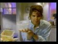 DAWN DETERGENT COMMERCIAL 1990