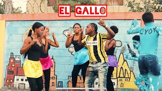 Video El Gallo de El Crok 