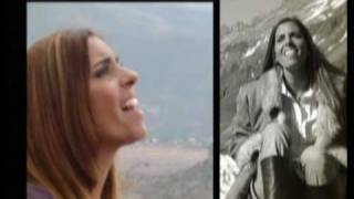 Argentina te levantarás - Miriam Bloise (Videoclip Oficial)