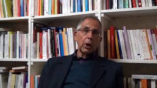 VARIATIONS SUR L'AMOUR INFINI <br> Norbert Calderaro