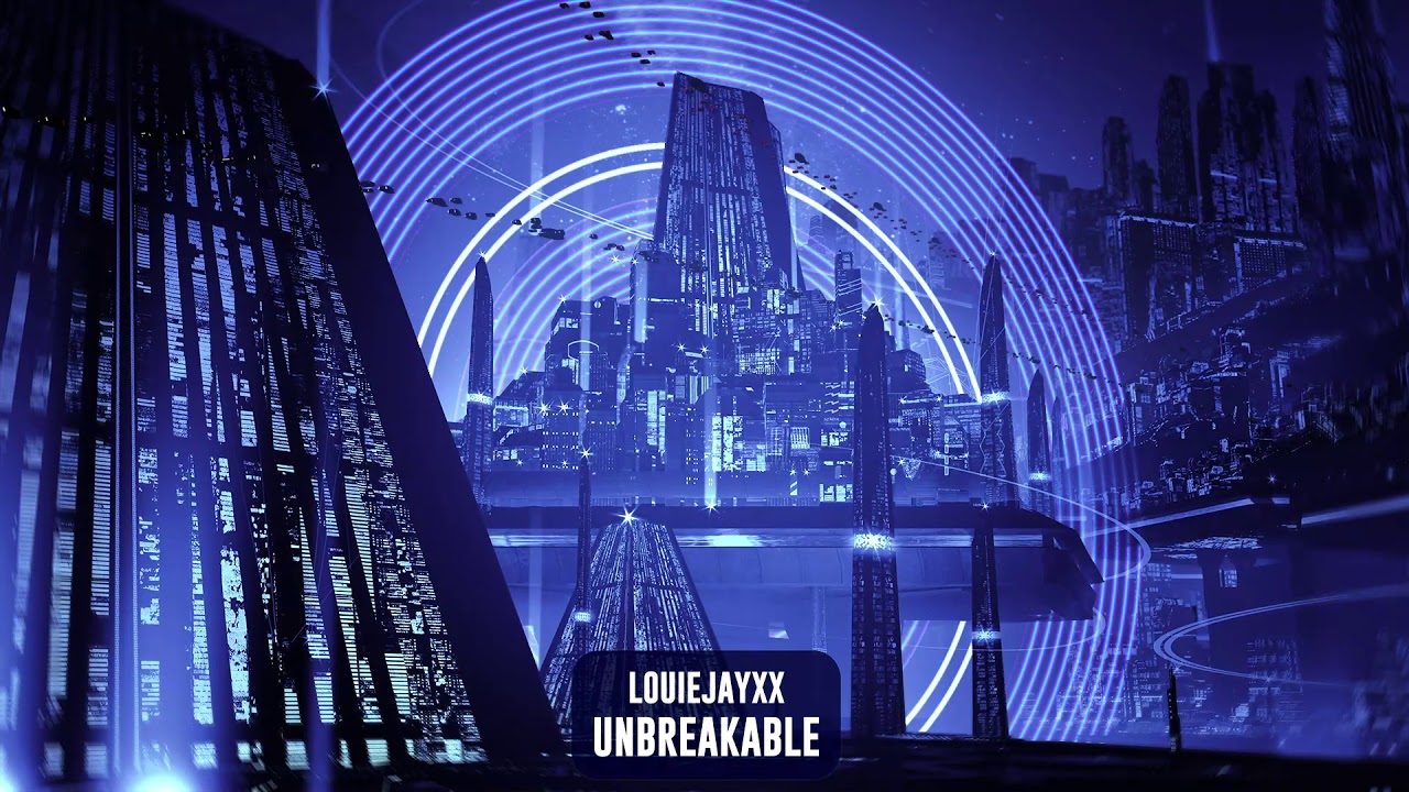 LOUIEJAYXX - Unbreakable | Subsidia