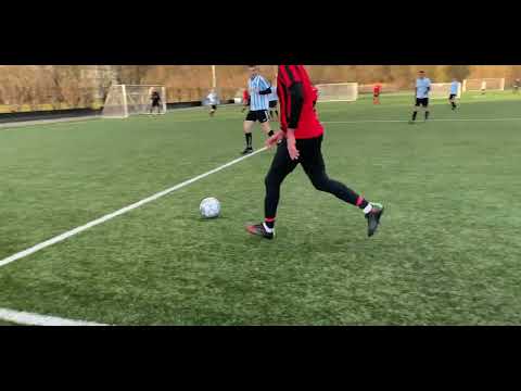 Ishøj IF - Voksen Hold - 420 Match.