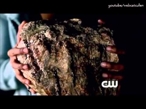 The Vampire Diaries 4x22 Extended Promo - The Walking Dead [SUB ITA]