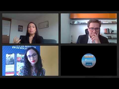 Perspectivas 2020, para la infraestructura y su financiación