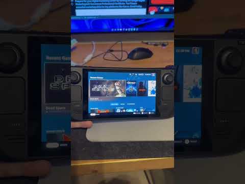 Do this IMMEDIATELY after getting your Steam deck!