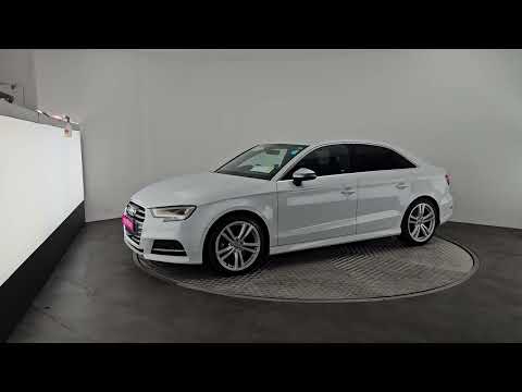 Audi S3 2.0 S3 S-TRONIC Quattro - Image 2
