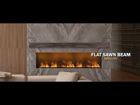 05 Hero Banner V1 5 Flat Sawn Beam