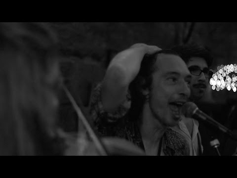 Guarda che luna - Maxmaber Orkestar - Live at Jar -