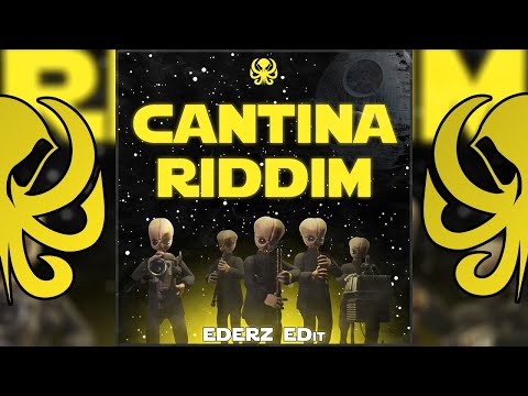 John Williams x DVeight x Jkyl & Hyde - Cantina Band x Gnosis x Resonate (EDERZ EDit)