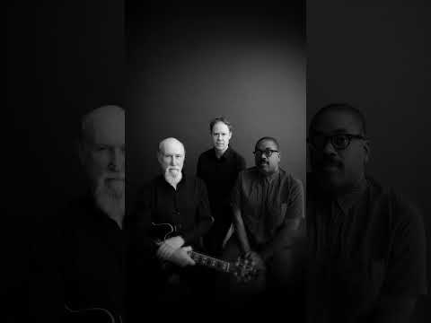 'Uncle John's Band' - the new trio album by John Scofield
