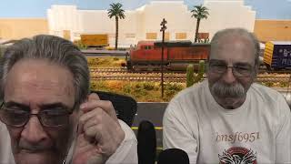 bnsf6951 Live Stream
