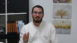 פנינה מהפרשה | פרשת מקץ שבת חנוכה | הרב שמעון לשנסקי שליט"א - "אין לנו רשות להשתמש בהם" (ישיבת אור עציון) - התמונה מוצגת ישירות מתוך אתר האינטרנט יוטיוב. זכויות היוצרים בתמונה שייכות ליוצרה. קישור קרדיט למקור התוכן נמצא בתוך דף הסרטון