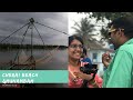 cherai beach u0026 munambam azhimugham vlog 58