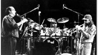 The Brecker Brothers - Big Idea