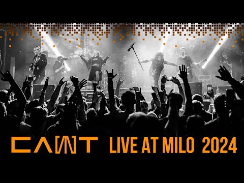 СЛОТ – LIVE AT MILO 2024