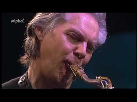 Jan Garbarek Group   Quartet No  1   Jazzwoche Burghausen 2006