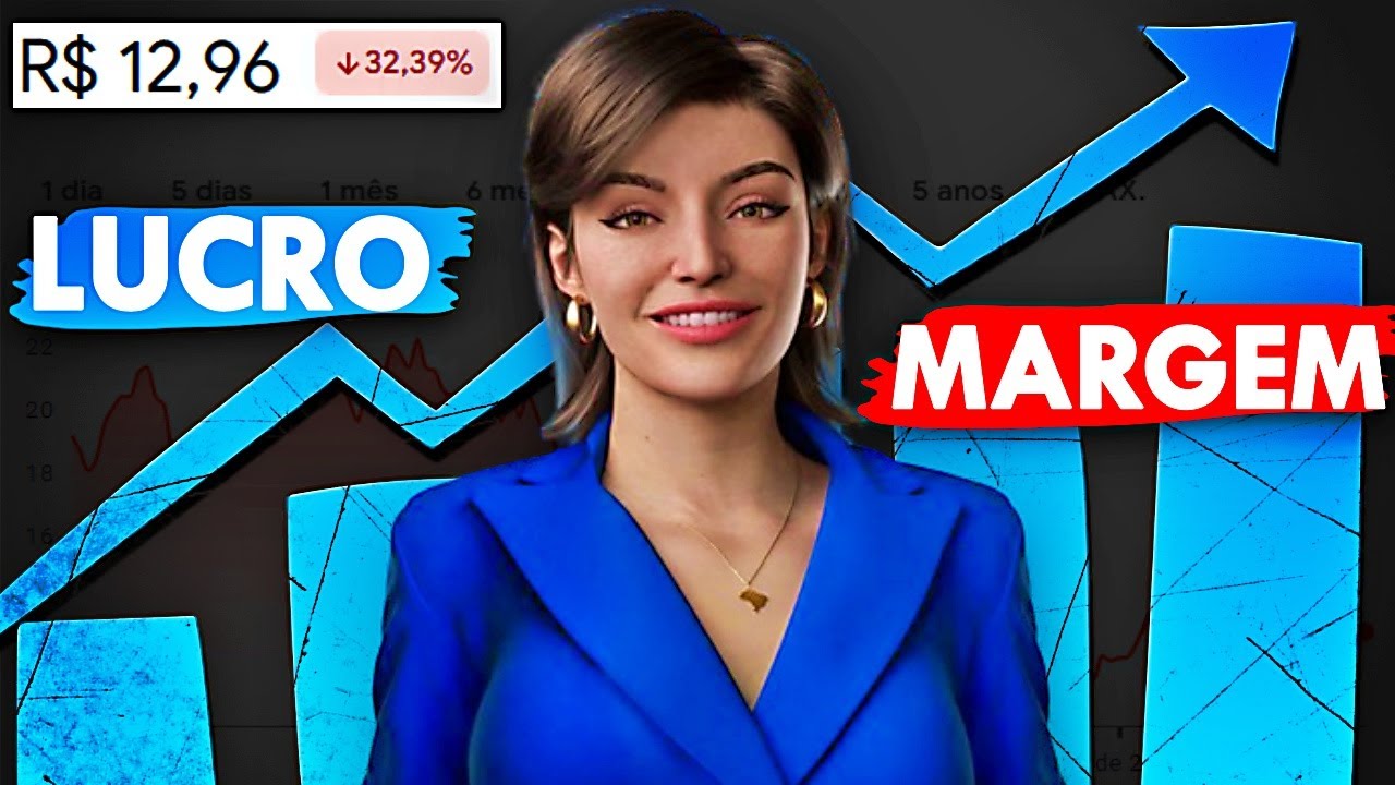 MGLU3: LUCRO NA LUIZA CRED E MELHOR MARGEM EBITDA. PREÇO ALVO DA MAGALU PARA O RALLY DE NATAL