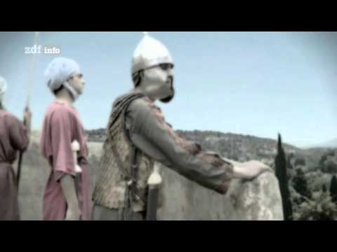 Alhambra Andalusiens rote Burg