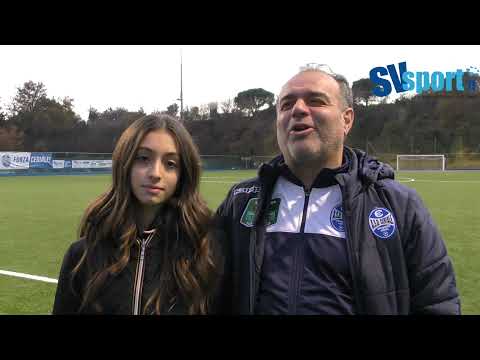 Ceriale. La vittoria con il Legino sfugge all'ultimo respiro. Biolzi: "Bravi ma non bravissimi"