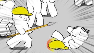 【実況】ハゲに人権は無い【ハゲがいたぞコロせ】