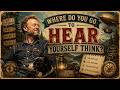 Where Do You Go to Hear Yourself Think? (TTS7E21)