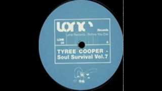 Tyree Cooper - Love